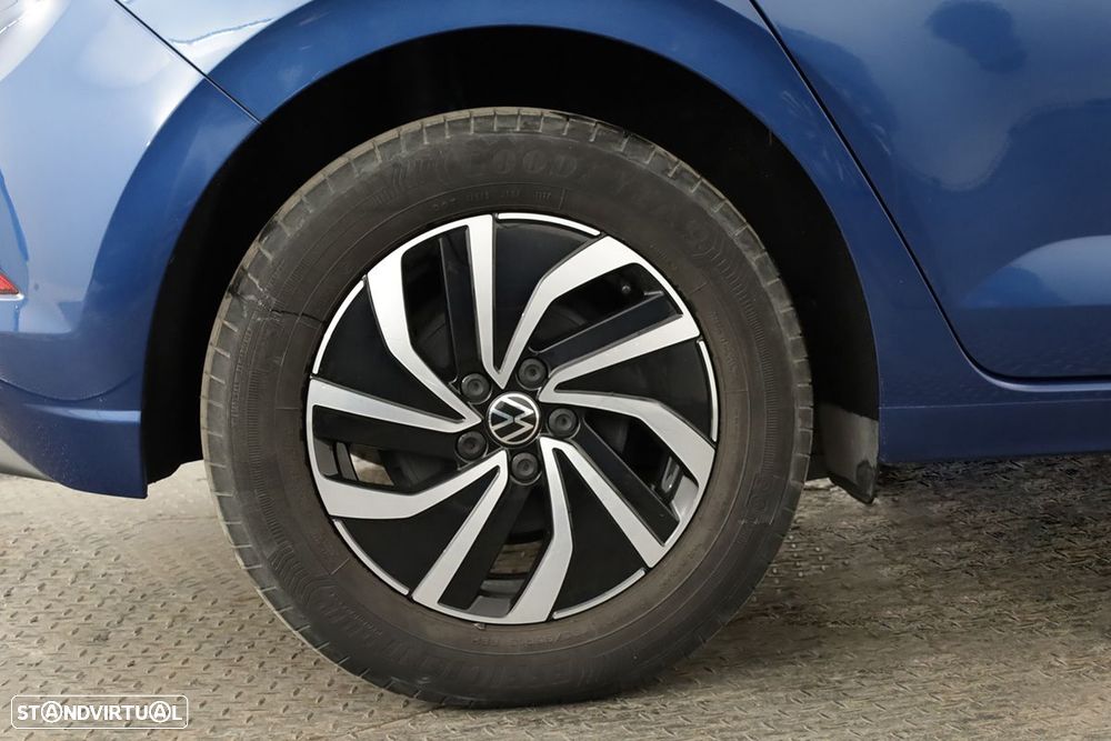 VW Polo 1.0 TSI Urban - 5