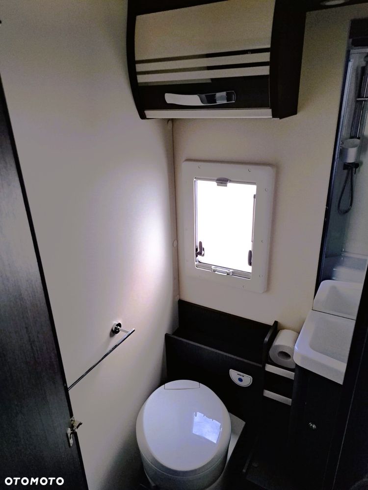 Roller Team Kronos 284TL Advance - 4