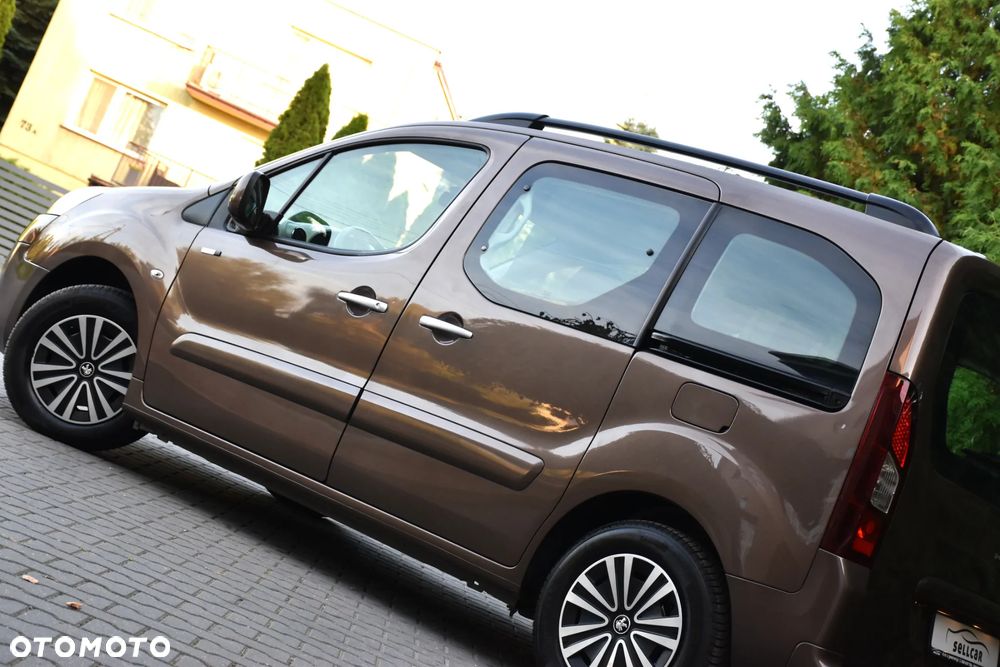 Peugeot Partner e-HDi FAP 92 Stop&Start Active - 39