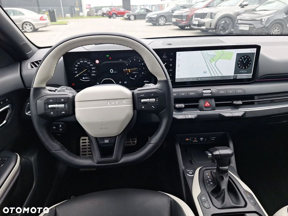 Kia K4 1.6 T-GDI GT Line - 14