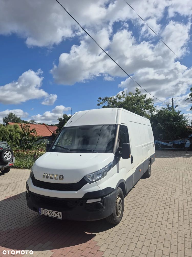 Iveco 35S15 - 1