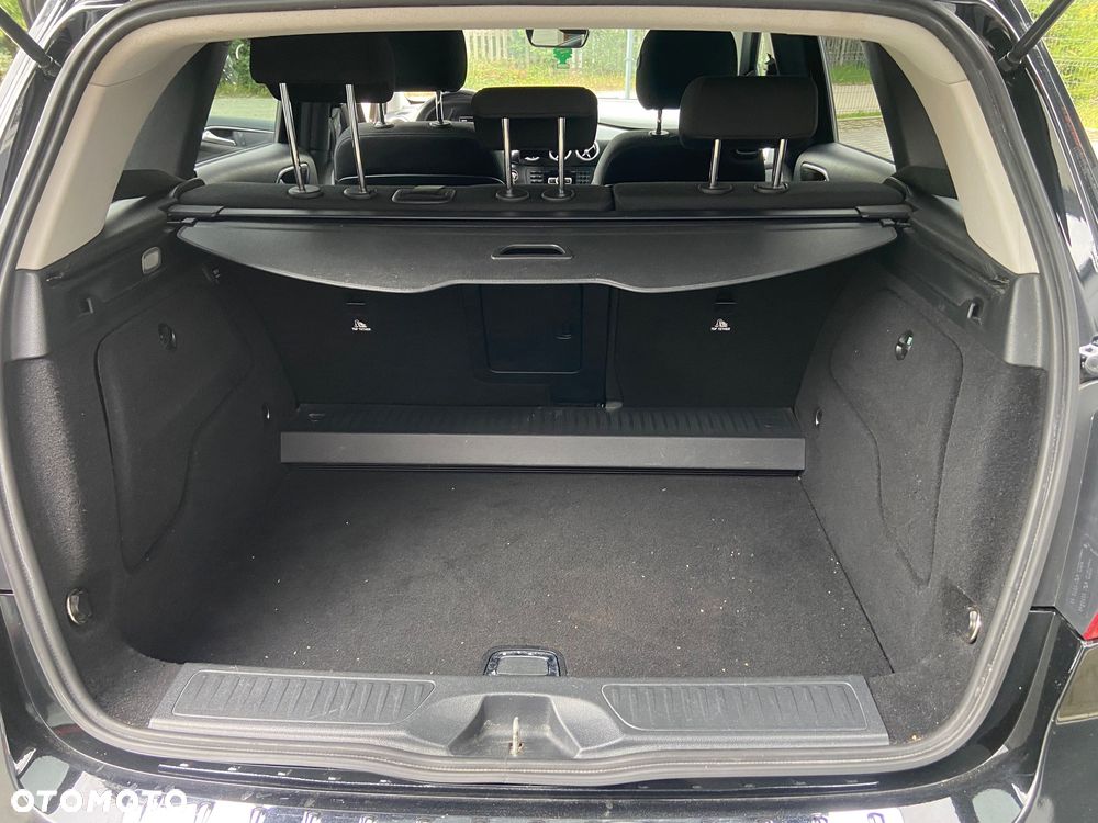 Mercedes-Benz Klasa B 180 CDI - 14