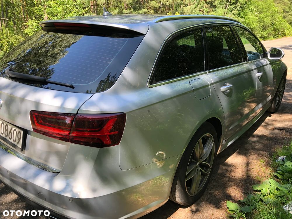 Audi A6 - 3