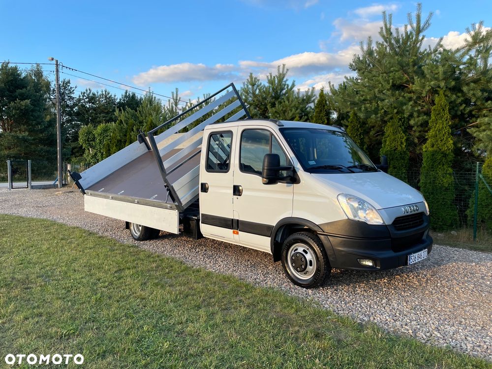 Iveco Daily - 10