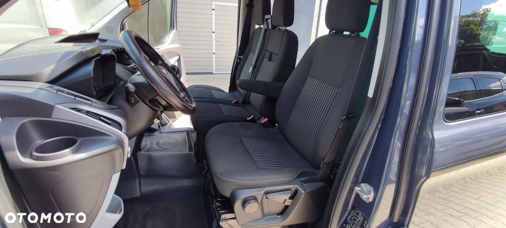 Ford Transit Custom L1H2 VA Trend - 10