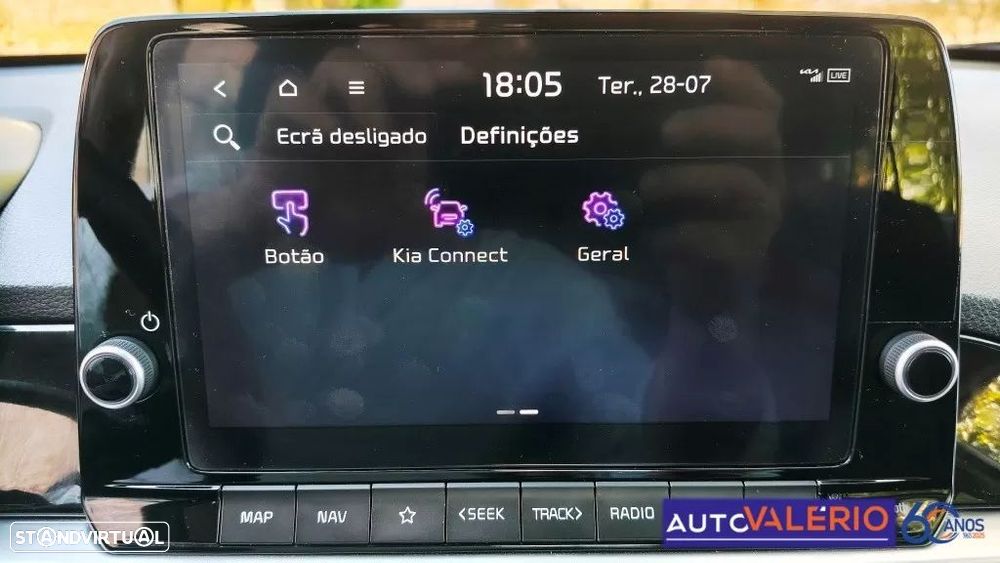 Kia Picanto 1.0 CVVT Urban - 25