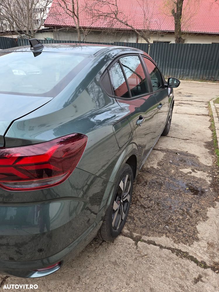 Dacia Logan ECO-G 100 MT6 XX - 11