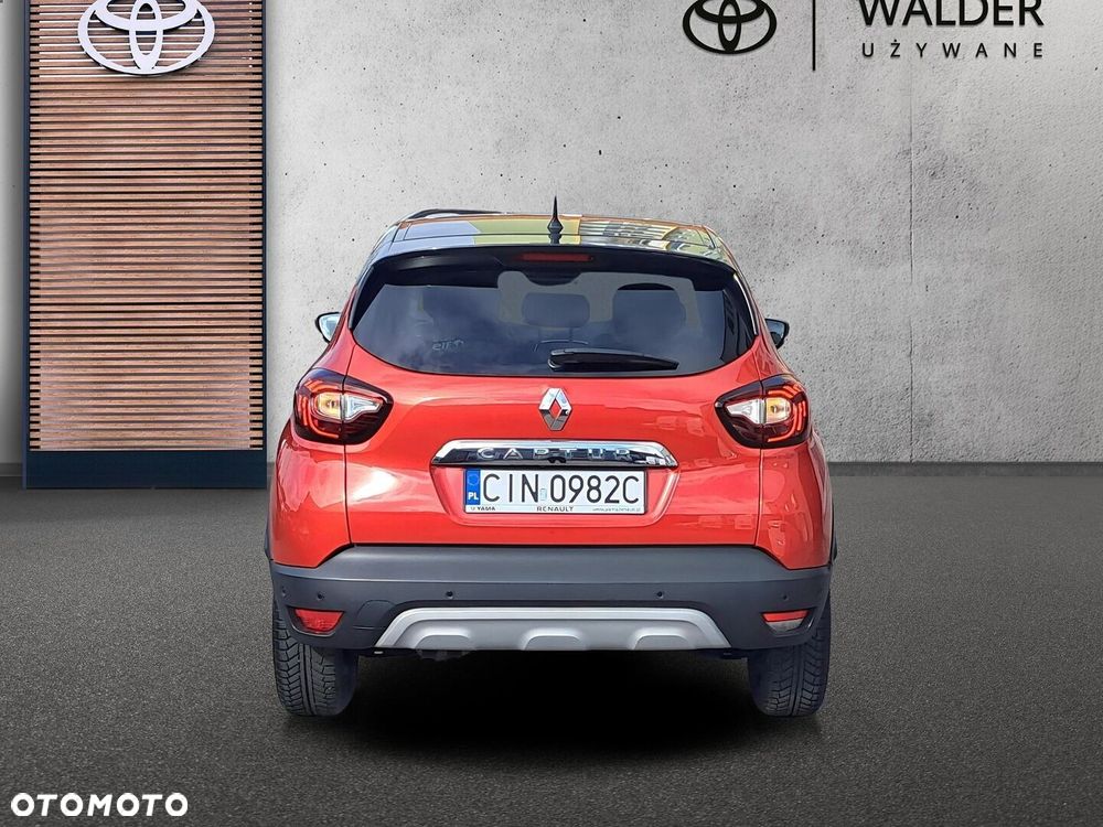 Renault Captur 1.3 Energy TCe FAP Intens - 5