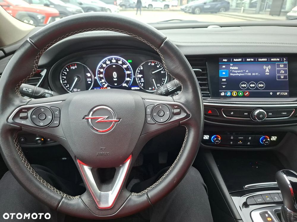 Opel Insignia 2.0 T Elegance S&S - 13