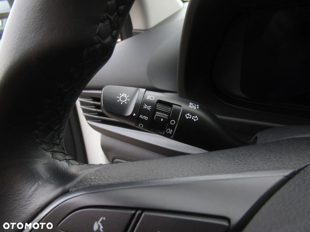 Hyundai i20 1.2 Modern - 13