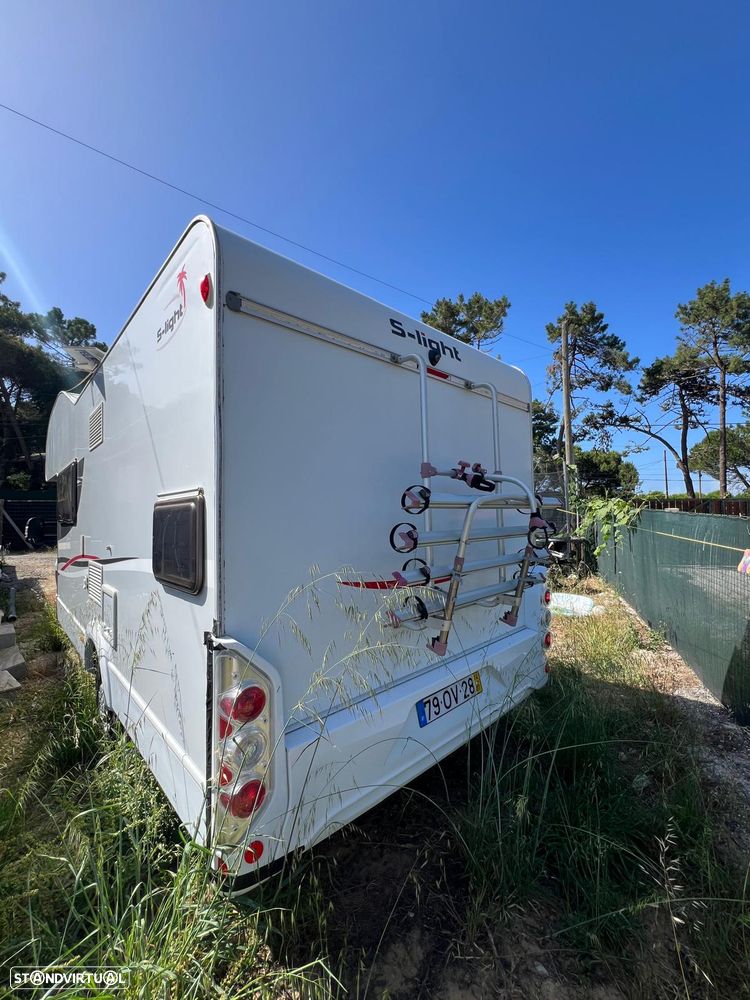 Fiat Ducato S-Light - 42