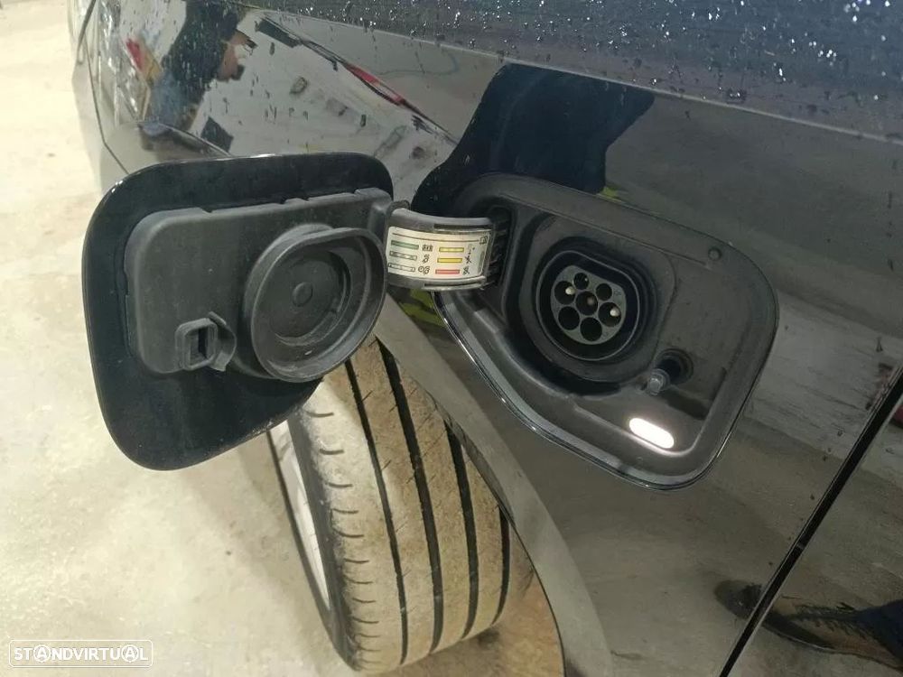 SEAT Leon ST 1.4 e-Hybrid FR DSG - 6