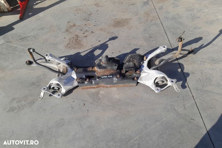 Punte fata Honda Civic 8 [2005 - 2008] Hatchback 5-usi 1.4 MT (83 hp) - 1