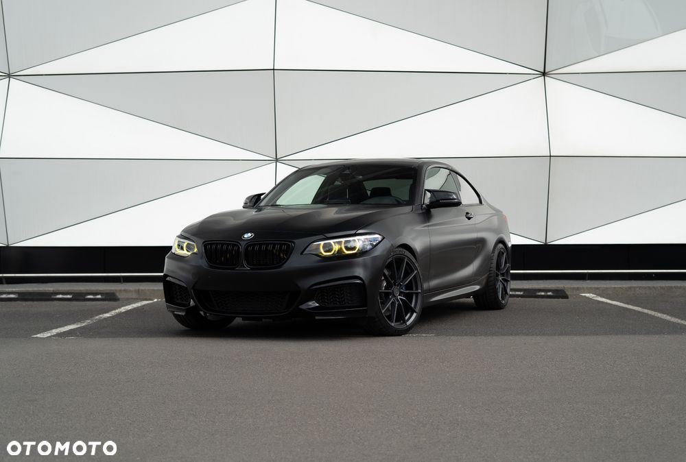 BMW Seria 2 M240i xDrive Sport-Aut - 1