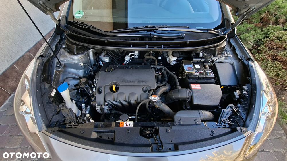 Hyundai i30 1.4 Style - 35