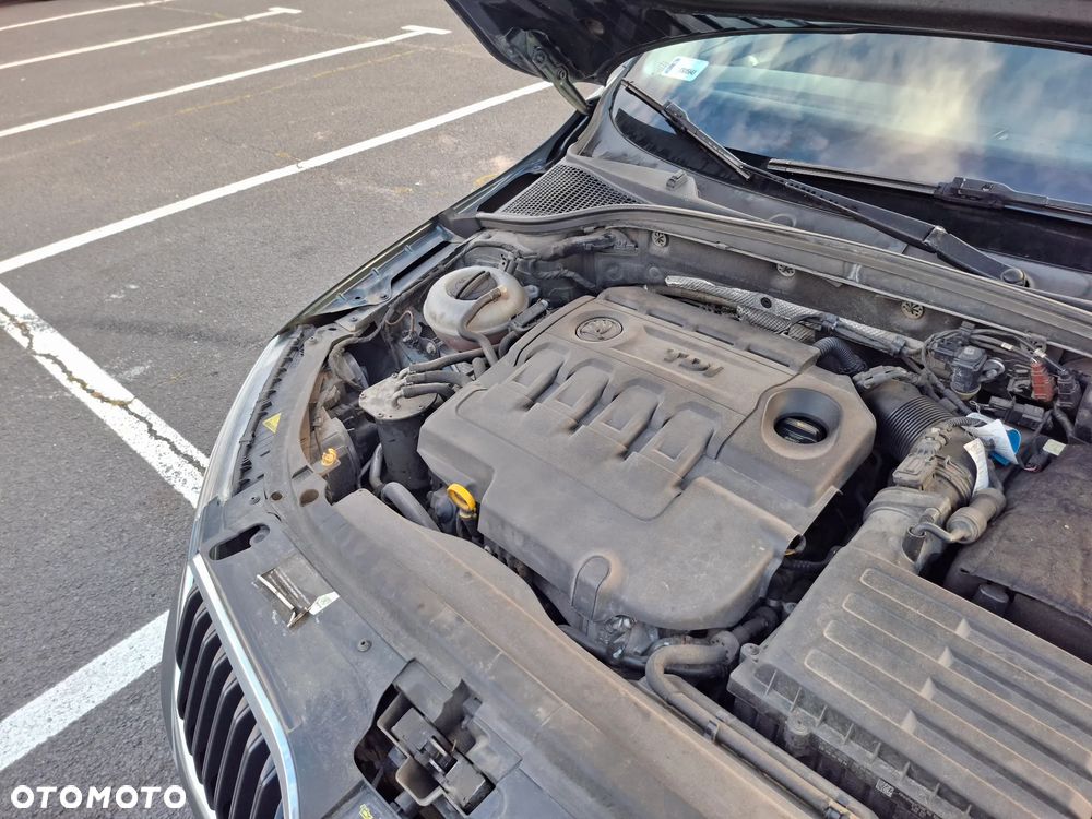 Skoda Octavia 1.6 TDI Ambition - 20