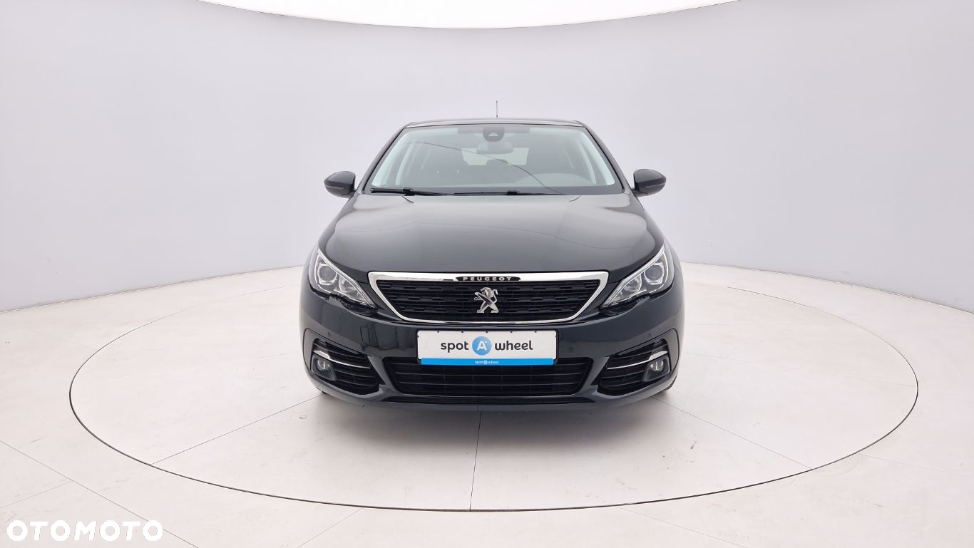 Peugeot 308 - 13