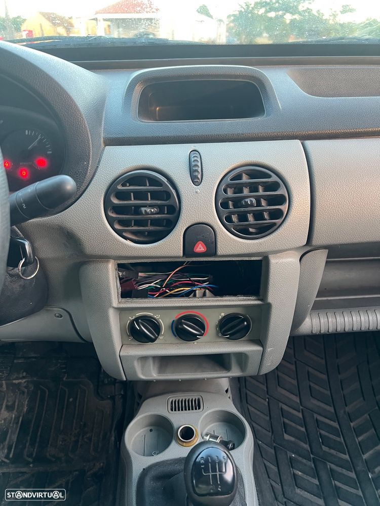Renault Kangoo - 14