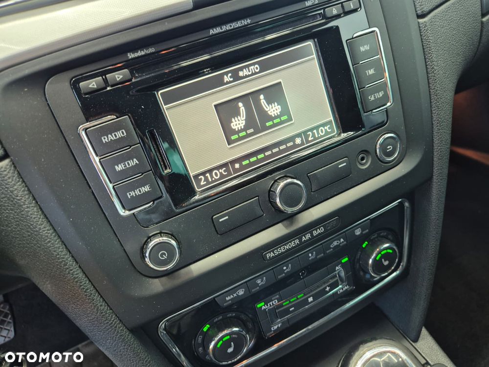 Skoda Superb 1.8 TSI Elegance - 19