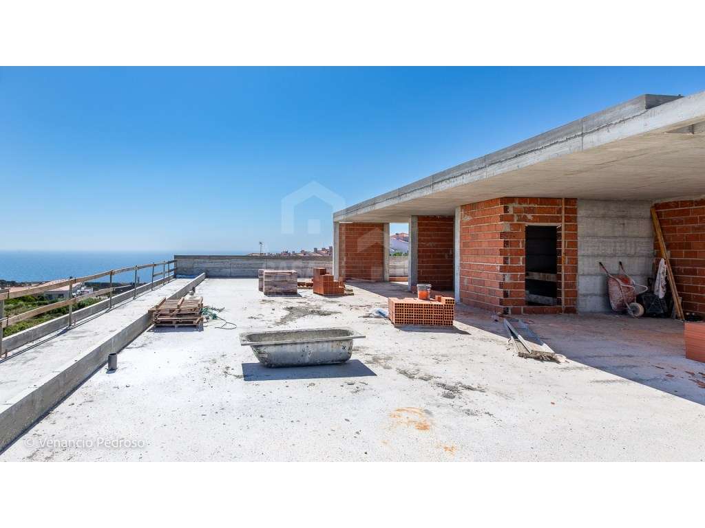 Vende Apartamento T2 - Ericeira, A Casa das Casas - Grande imagem: 4/24