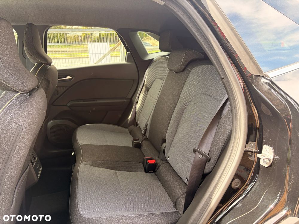 Mitsubishi Grandis 1.3T mHEV Intense Style Cold DCT - 24