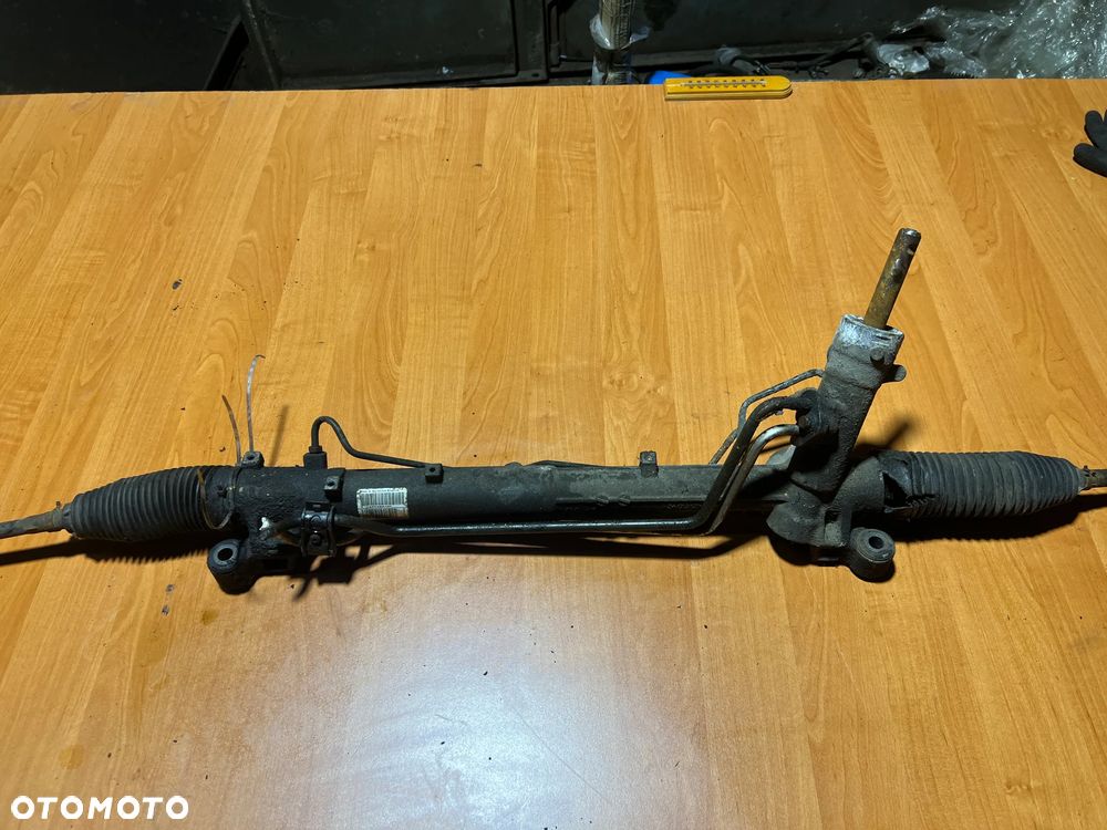UKŁAD KIEROWNICZY MAGLOWNICA VOLVO V50 S40 P31202594 - 8
