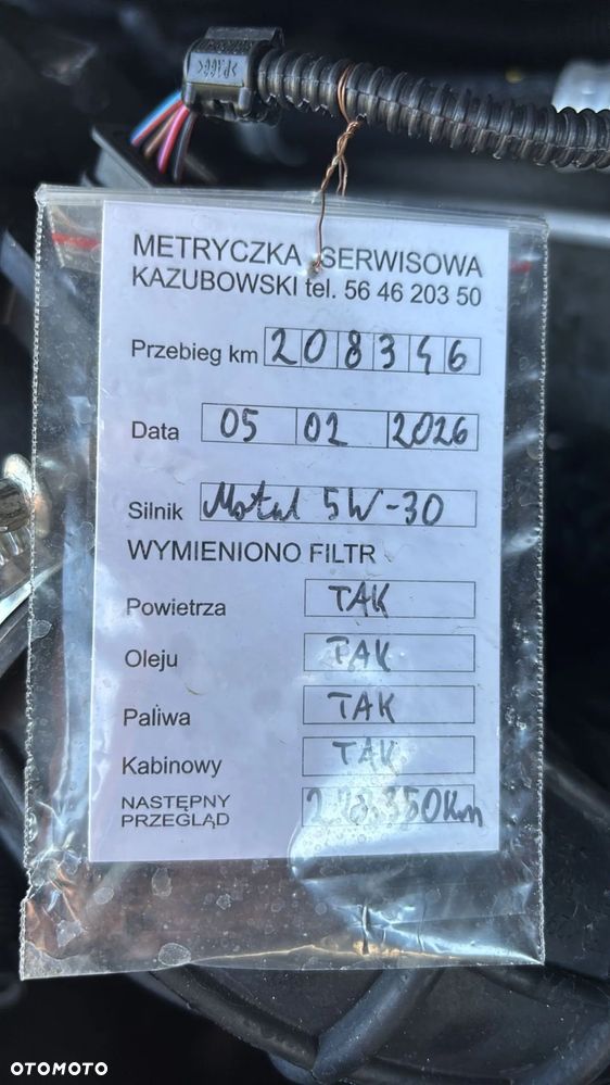 Volkswagen Transporter T6,1 - 28