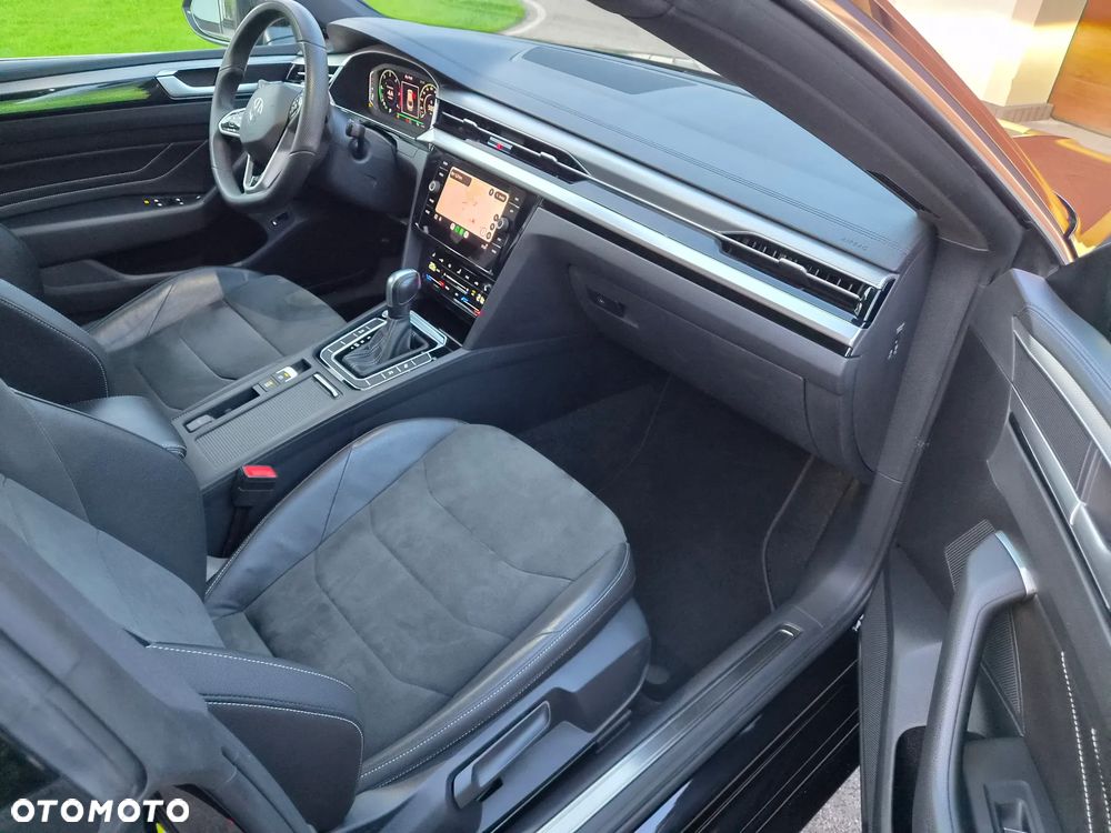 Volkswagen Arteon 2.0 TDI R-Line DSG - 21
