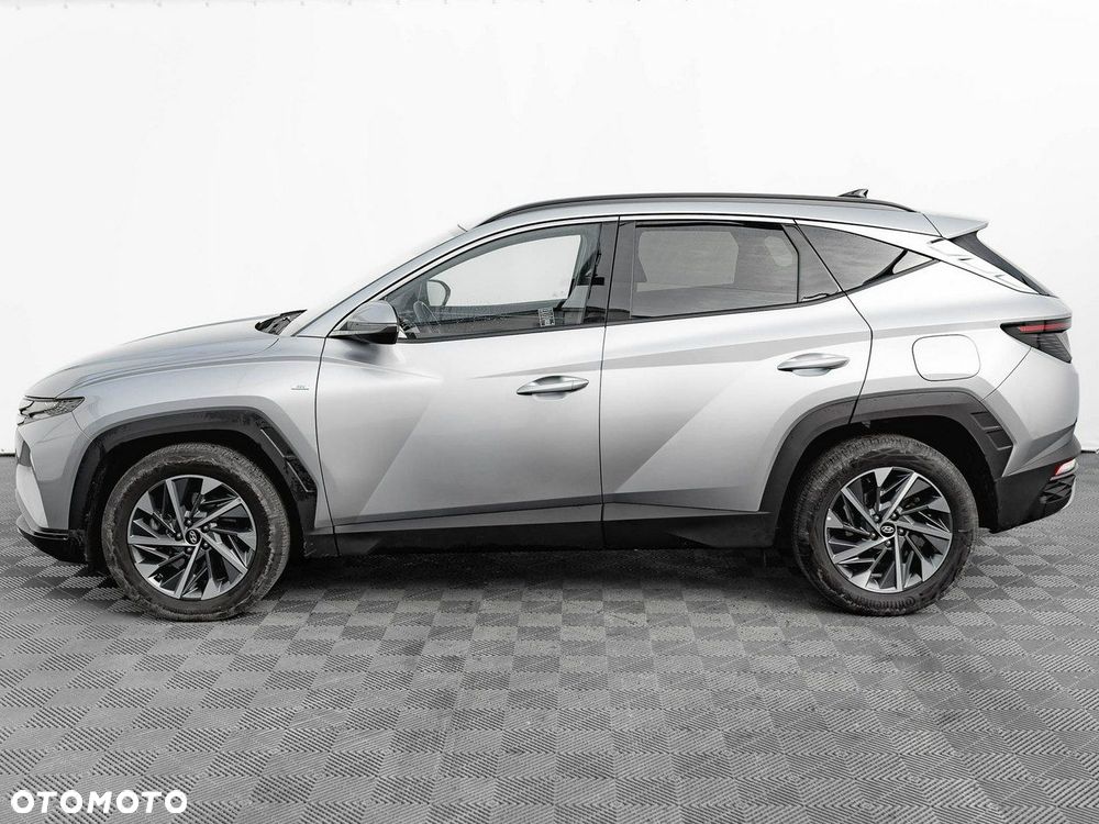 Hyundai Tucson 1.6 T-GDi Smart 2WD DCT - 10