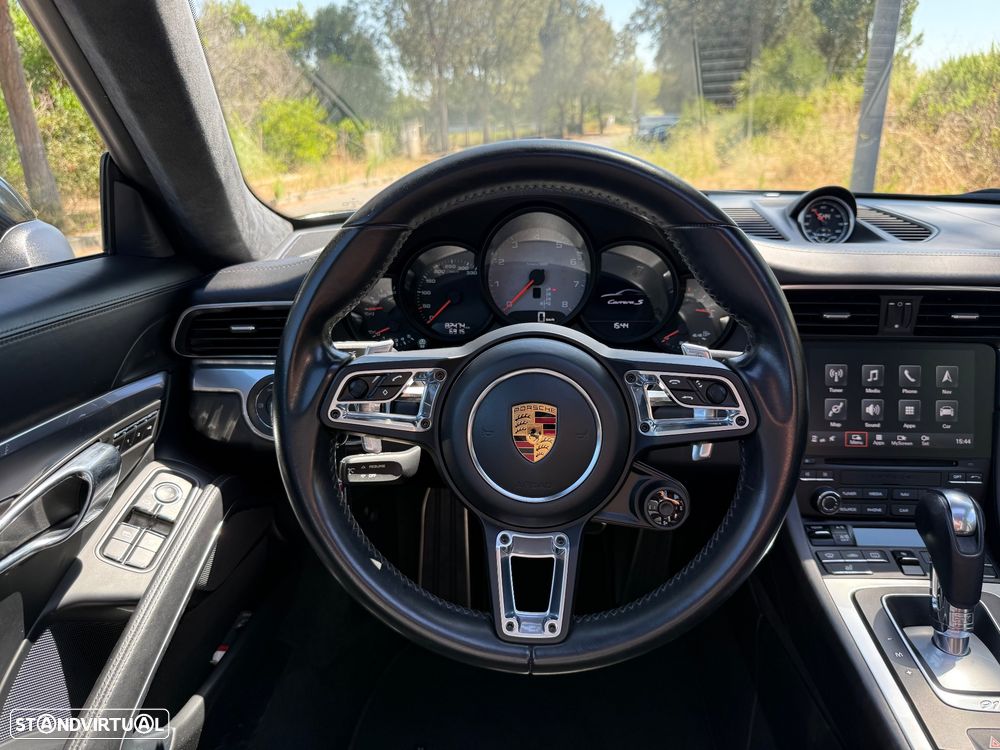 Porsche 911 (991) Carrera 2 S PDK - 28