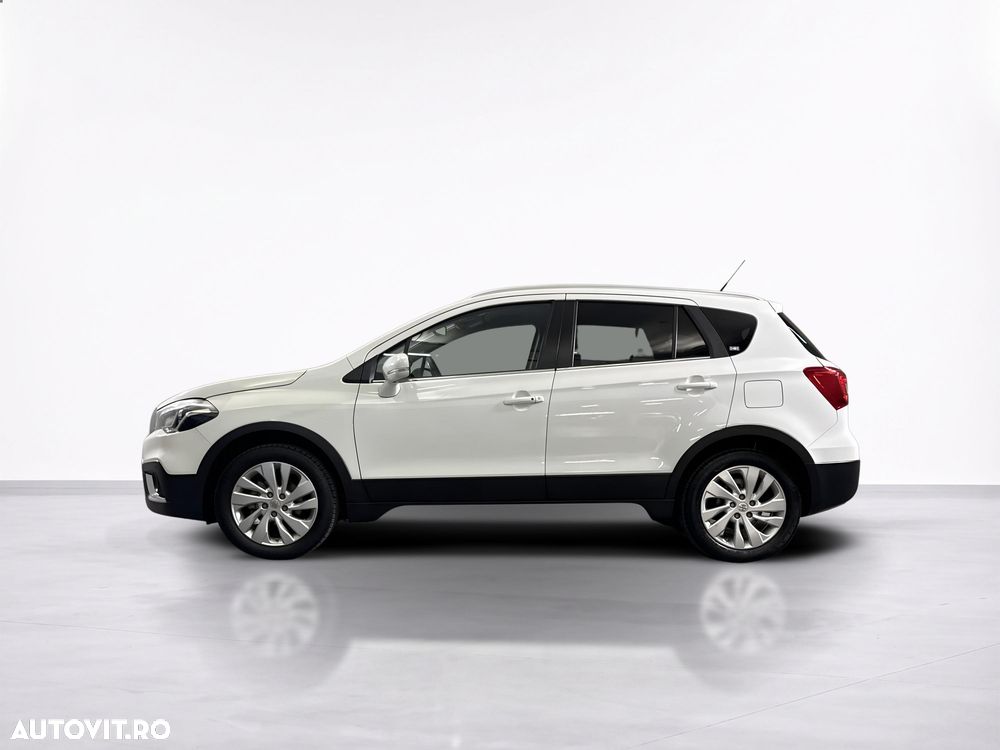 Suzuki SX4 - 3