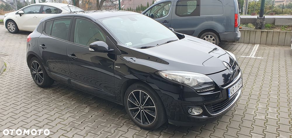 Renault Megane ENERGY TCe 115 Start & Stop Bose Edition - 19