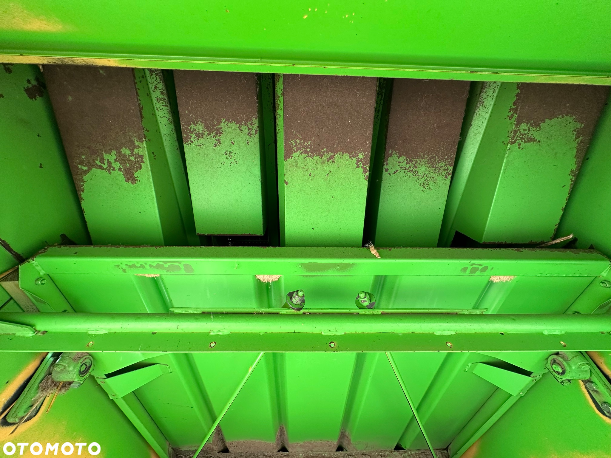 Deutz-Fahr M35.70 - 14