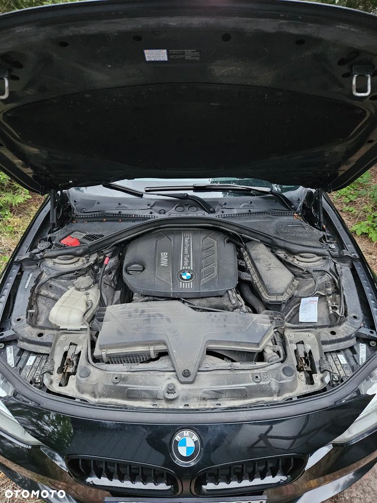 BMW Seria 3 - 21