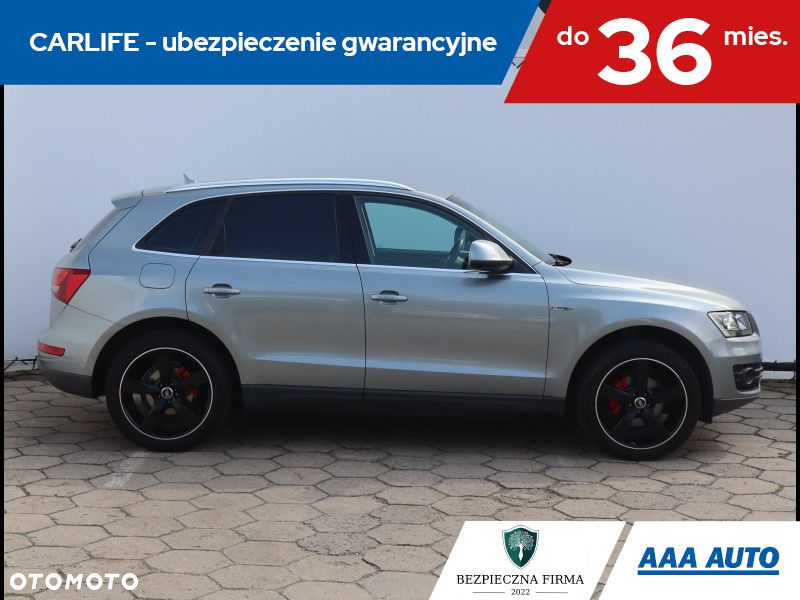 Audi Q5 - 7