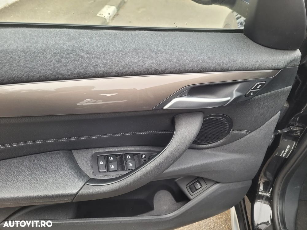 BMW X1 xDrive20d Aut. xLine - 23