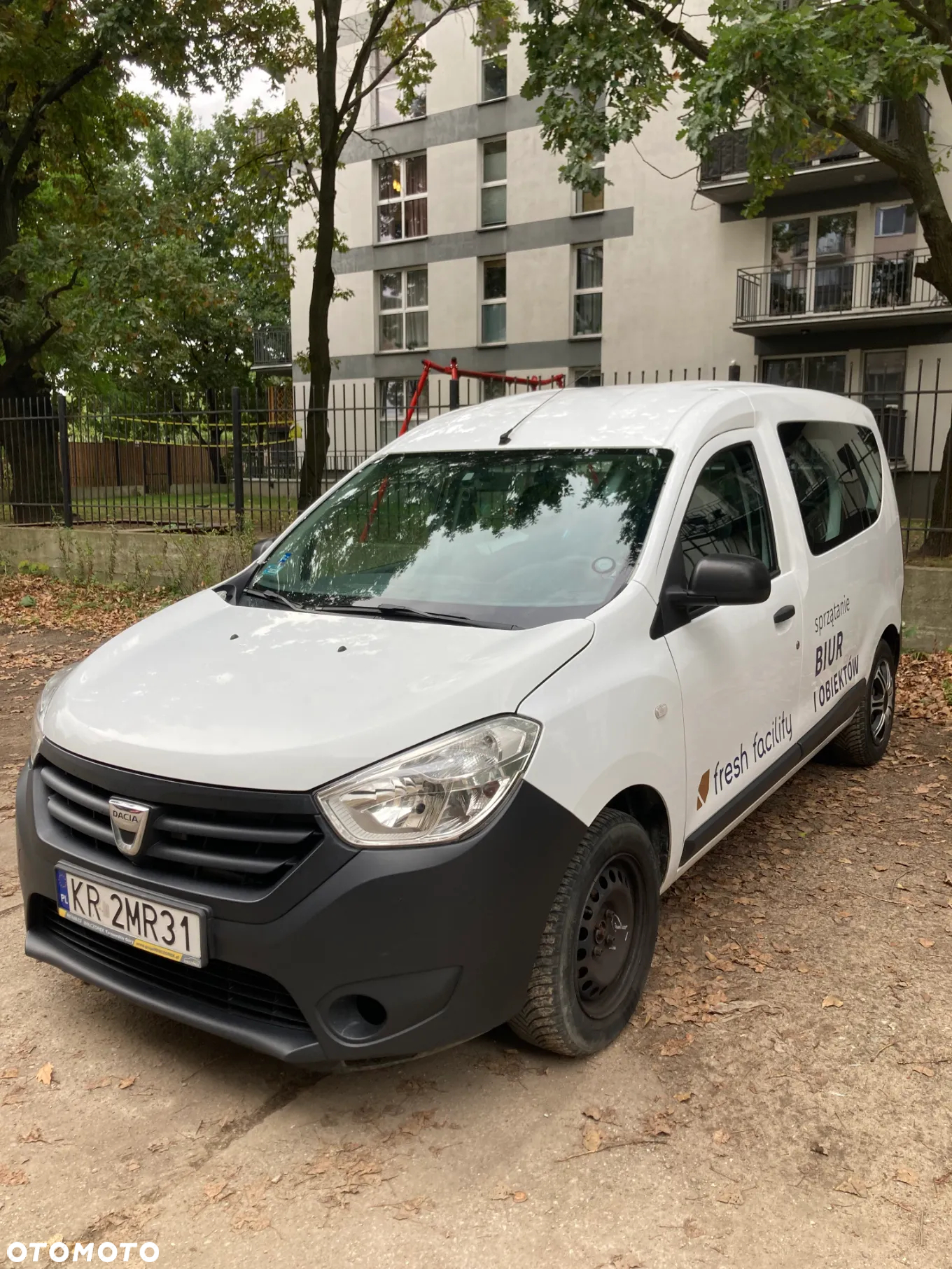 Dacia Dokker 1.5 dCi Open - 3