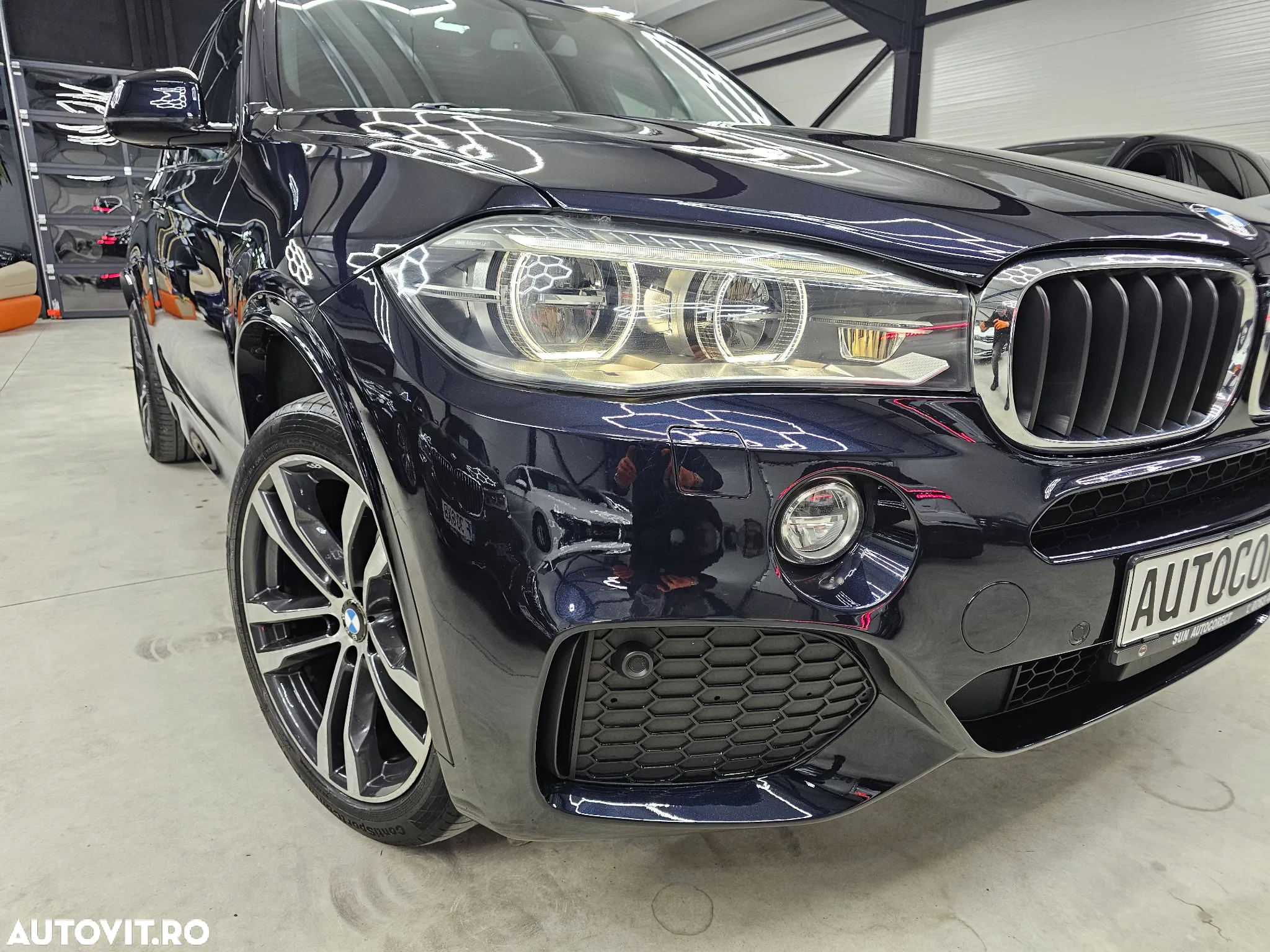 BMW X5 - 29