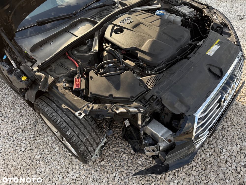 Audi A4 Avant - 27
