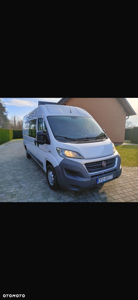 Fiat DUCATO - 2