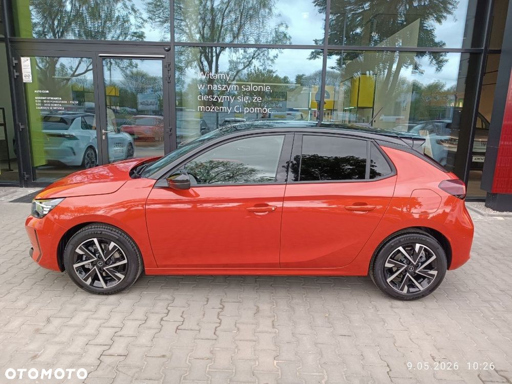 Opel Corsa - 5