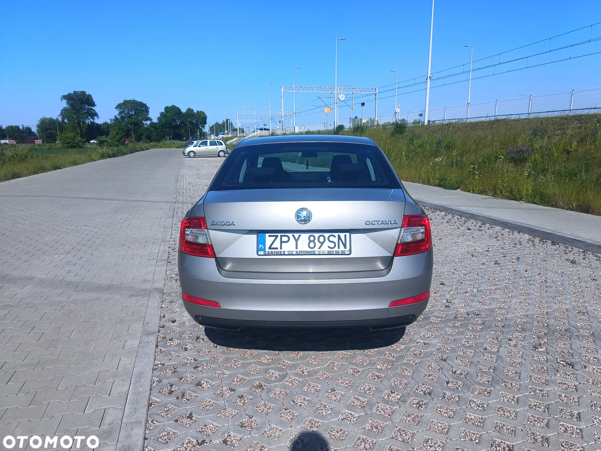 Skoda Octavia - 8
