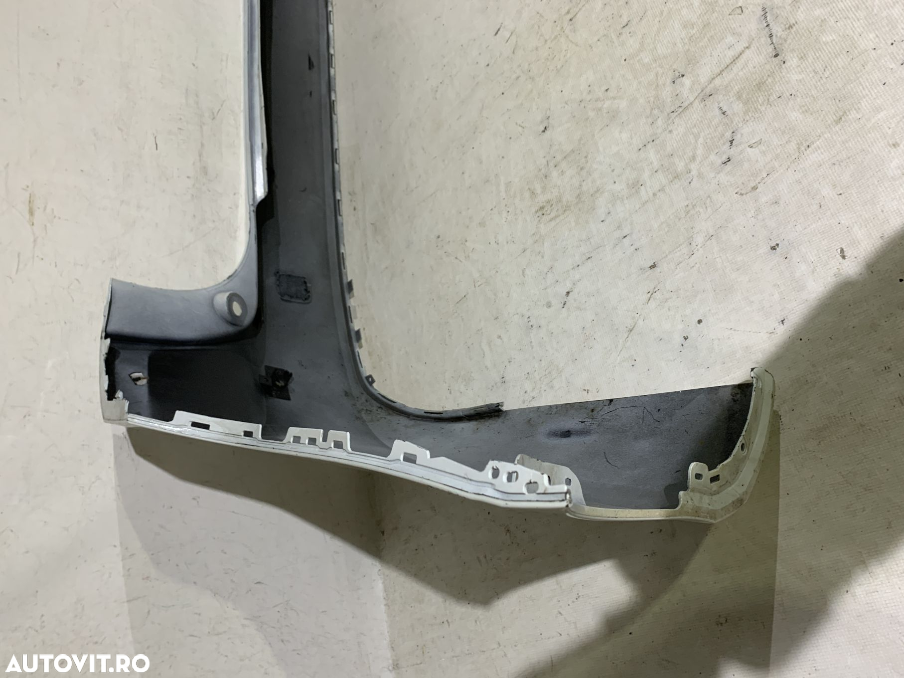 Bara spate Volvo V90, 2016, 2017, 2018, 2019, 2020, 2021, 2022. - 9