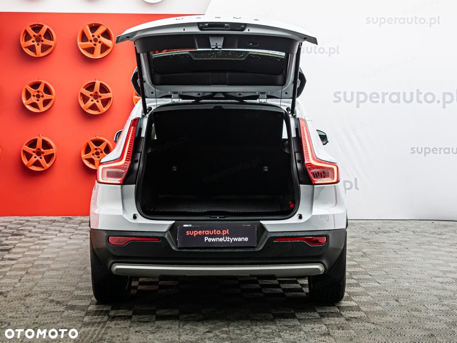 Volvo XC 40 D3 - 26