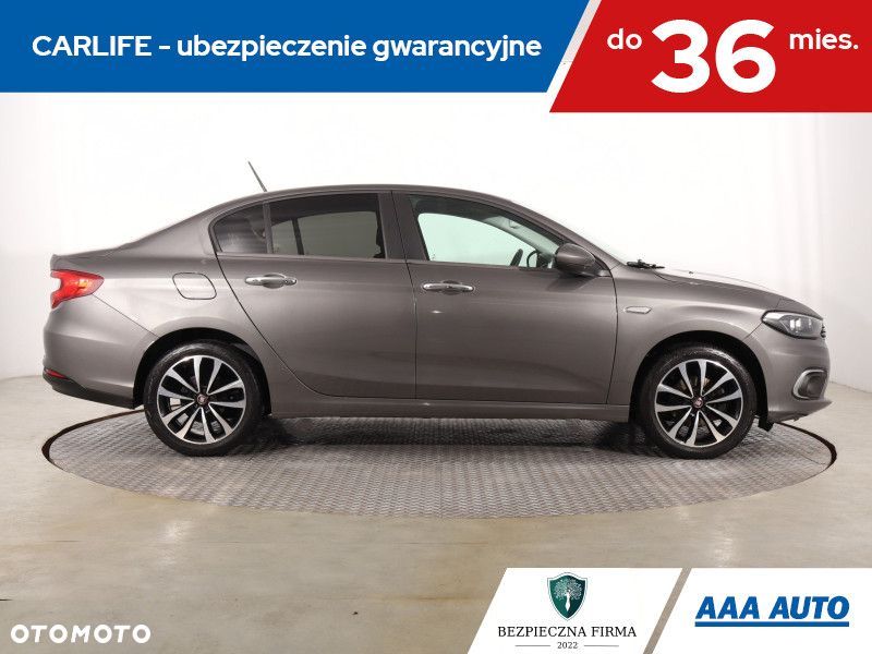 Fiat Tipo - 8