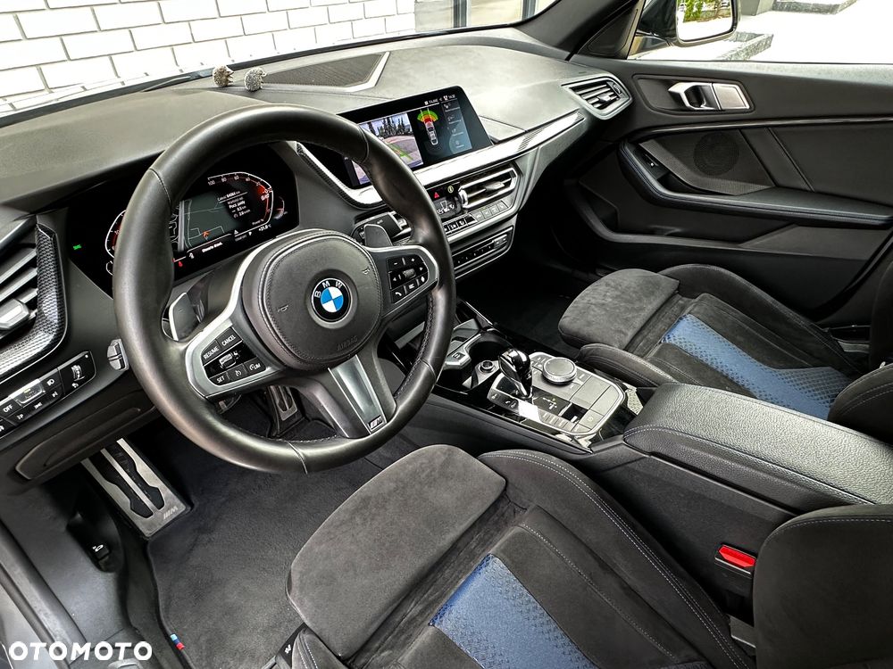 BMW Seria 2 220i M Sport sport - 18
