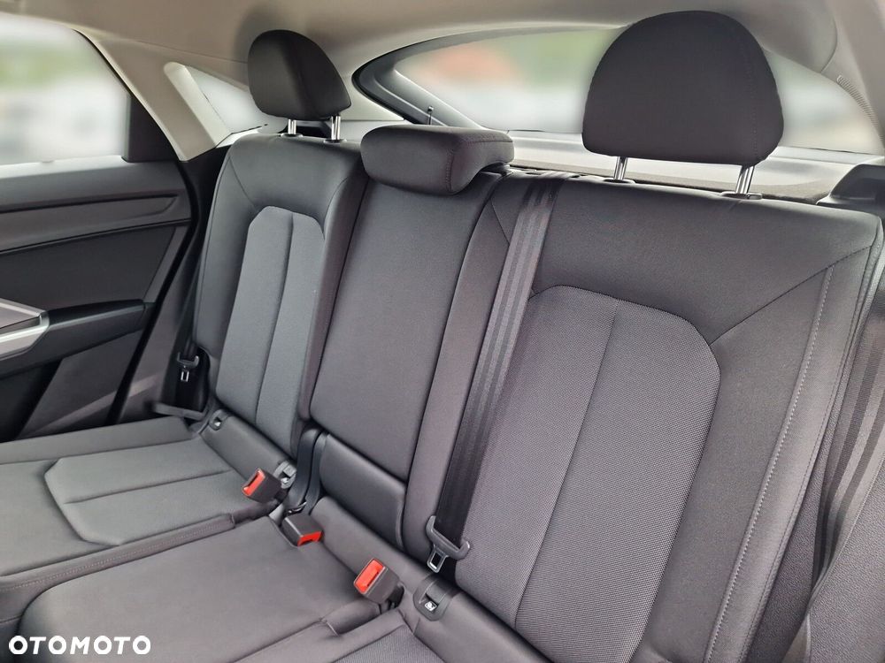 Audi Q3 Sportback 35 TFSI mHEV S tronic - 19