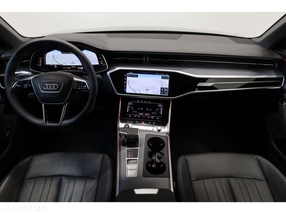 Audi A6 Limuzina - 7