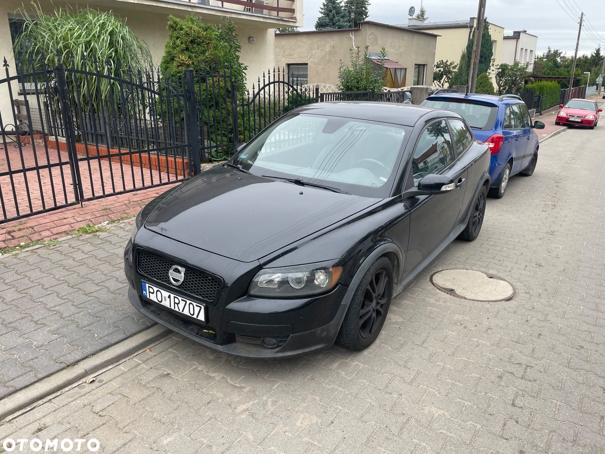 Volvo C30 2.0D - 1