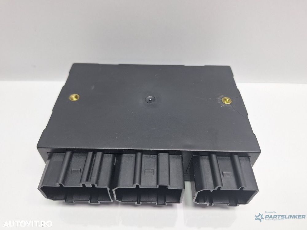 Modul de confort VOLKSWAGEN GOLF IV 1J1 1997 - 2007 TDI AGR, ALH 1C0962258N - 3